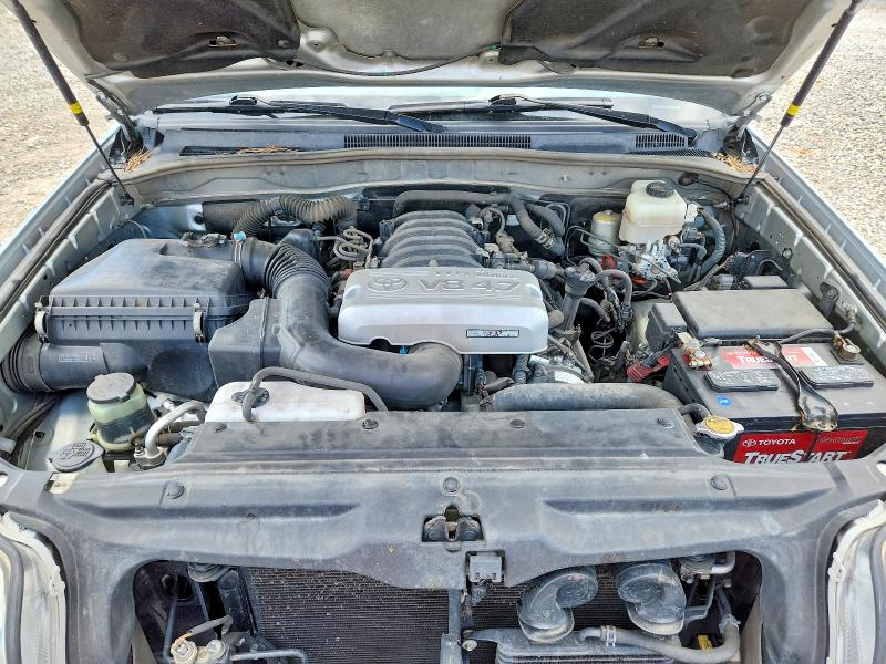 2006 Toyota 4runner მანქანა იყიდება აუქციონზე, vin: JTEBT14R160058136, აუქციონის ნომერი: 59003046