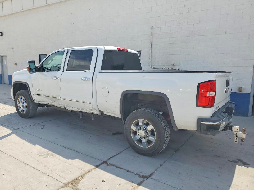 Aukcja sprzedaży 2019 Gmc Sierra, vin: 1GT42VCY1KF270641, numer aukcji: 63042626