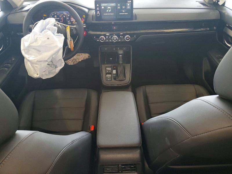 59616456 :رقم المزاد ، 7FARS4H76TE005112 vin ، 2026 Honda Cr-v مزاد بيع