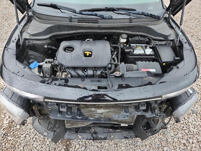 Aukcja sprzedaży 2020 Kia Soul, vin: KNDJ23AU4L7001794, numer aukcji: 62397936
