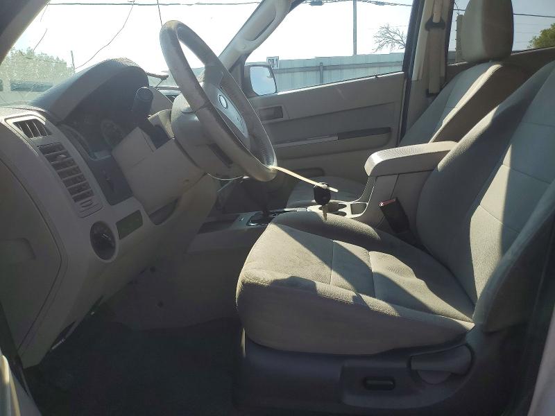 Aukcja sprzedaży 2012 Ford Escape, vin: 1FMCU0D79CKB64702, numer aukcji: 61337796