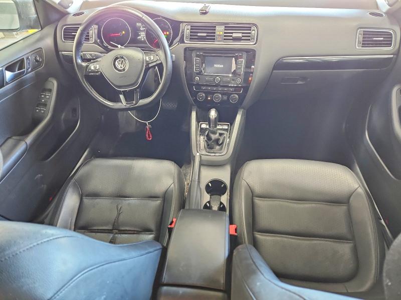 Продаж на аукціоні авто 2015 Volkswagen Jetta, vin: 3VWLA7AJ6FM414042, номер лоту: 60585556