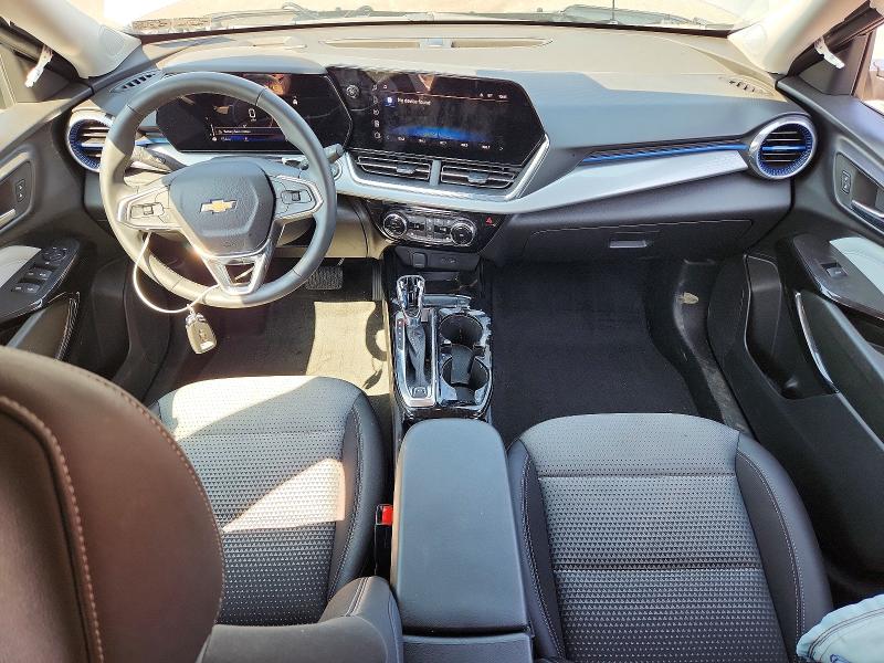 61065646 :رقم المزاد ، KL77LHEP0TC018380 vin ، 2026 Chevrolet Trax مزاد بيع