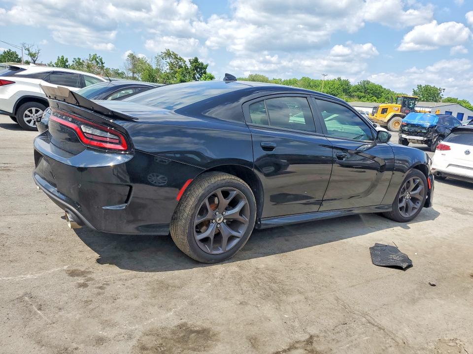 Aukcja sprzedaży 2019 Dodge Charger, vin: 2C3CDXHG5KH561986, numer aukcji: 60882806