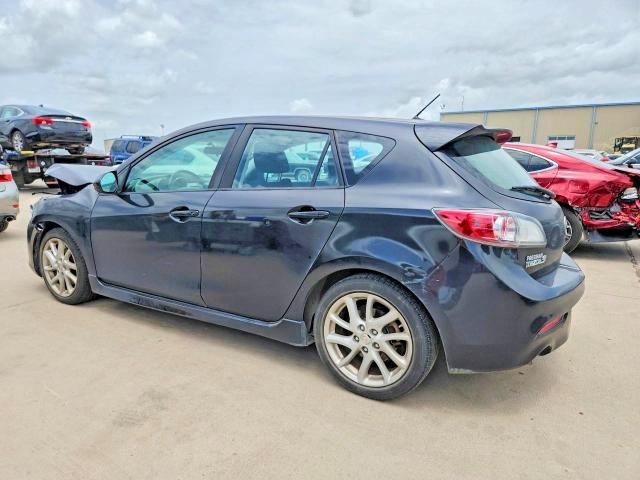 Aukcja sprzedaży 2012 Mazda 3, vin: JM1BL1L56C1501227, numer aukcji: 60894606