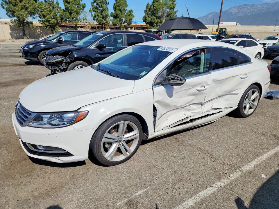 Продаж на аукціоні авто 2013 Volkswagen Cc, vin: WVWBP7AN6DE509199, номер лоту: 60324656