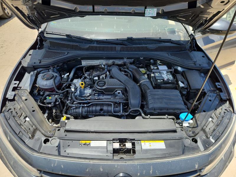 Продаж на аукціоні авто 2026 Volkswagen Jetta, vin: 3VWBW7BUXTM029570, номер лоту: 60084156