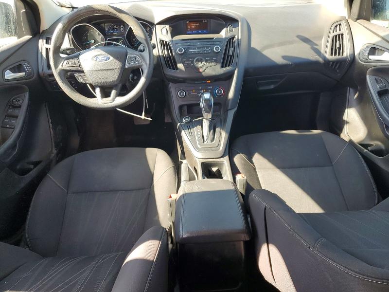 Продажа на аукционе авто 2016 Ford Focus, vin: 1FADP3K27GL380272, номер лота: 63254886