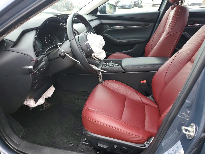 60688976 :رقم المزاد ، JM1BPBCL1T1852085 vin ، 2026 Mazda 3 مزاد بيع