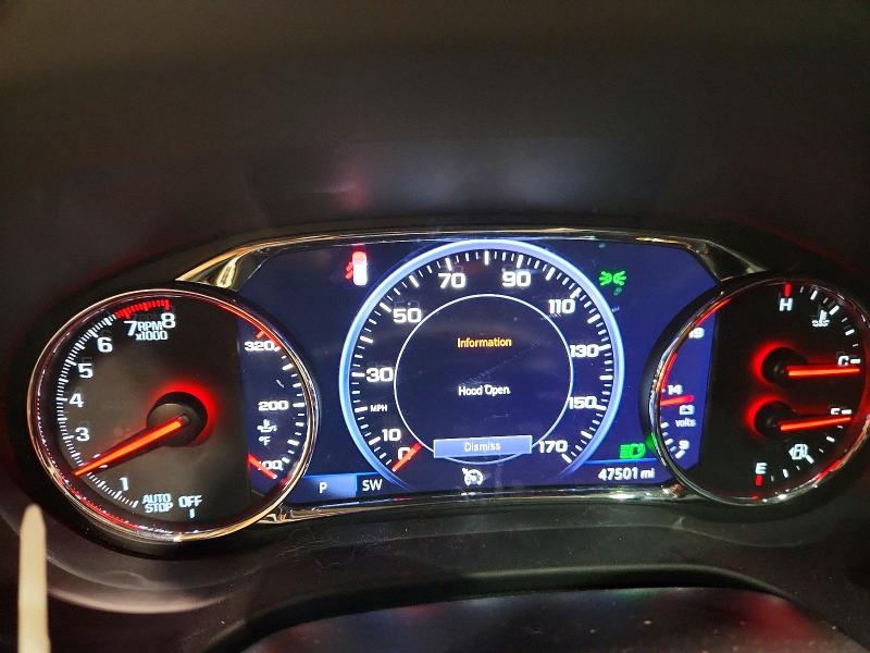 Aukcja sprzedaży 2023 Gmc Acadia, vin: 1GKKNLLS7PZ258616, numer aukcji: 60530106