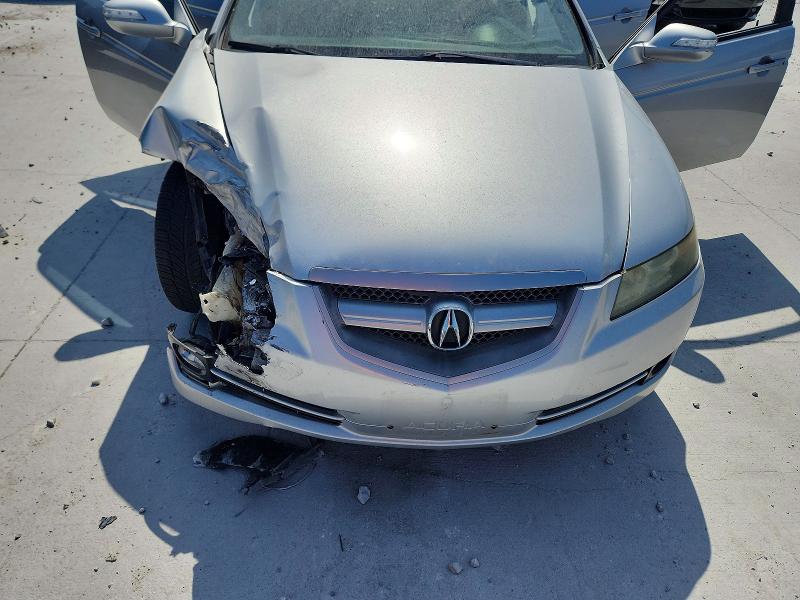 2007 Acura Tl მანქანა იყიდება აუქციონზე, vin: 19UUA66257A033351, აუქციონის ნომერი: 62653166