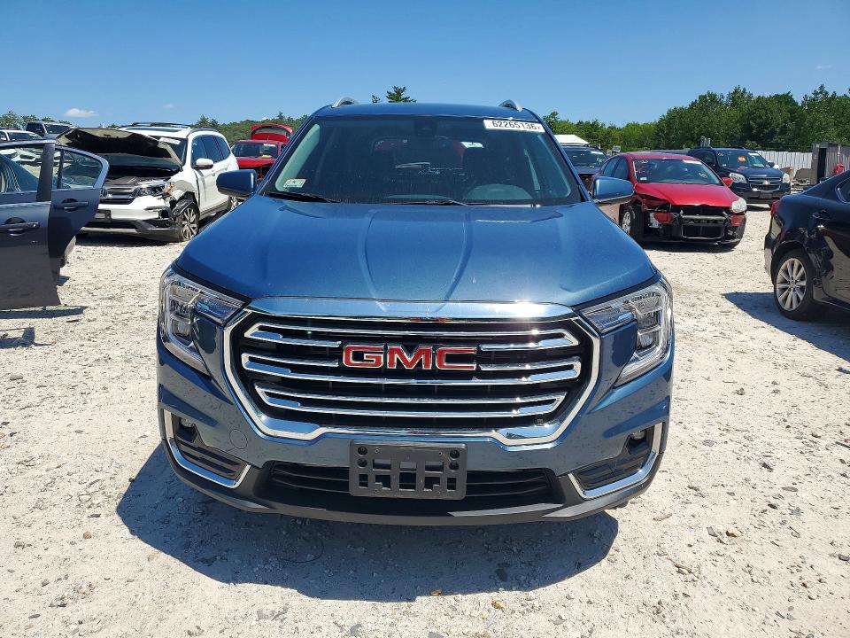 Продажа на аукционе авто 2024 Gmc Terrain, vin: 3GKALVEG2RL256109, номер лота: 62265136