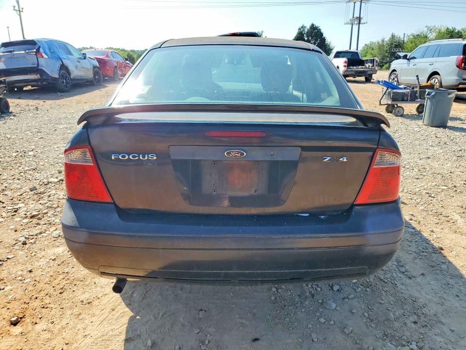 Aukcja sprzedaży 2005 Ford Focus, vin: 1FAFP34N45W292842, numer aukcji: 62814586