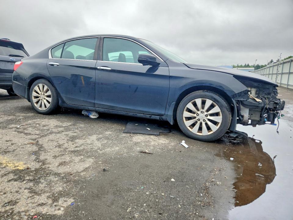 Aukcja sprzedaży 2013 Honda Accord, vin: 1HGCR2F8XDA060588, numer aukcji: 85970225