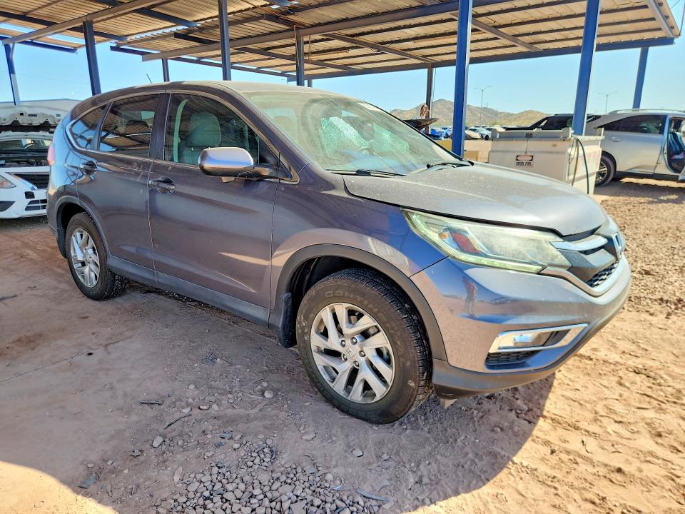 Aukcja sprzedaży 2016 Honda Cr-v, vin: 3CZRM3H53GG705310, numer aukcji: 60007646