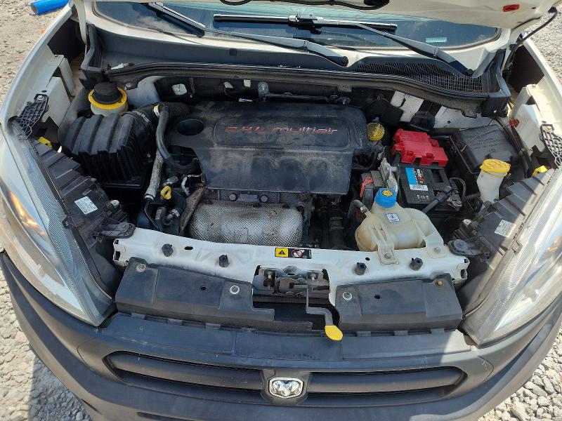 Aukcja sprzedaży 2018 Ram Promaster City, vin: ZFBERFAB5J6L70716, numer aukcji: 60234096