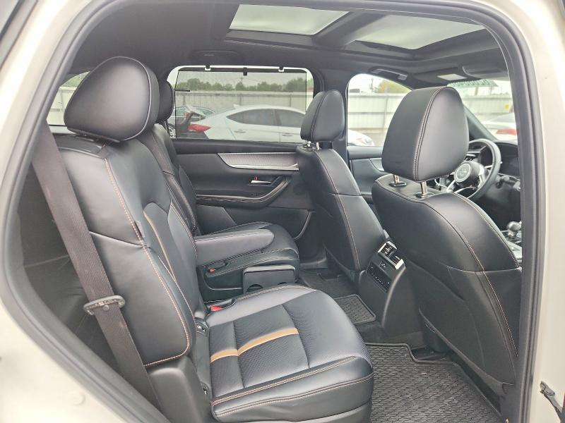 Продаж на аукціоні авто 2025 Mazda Cx-90, vin: JM3KKEHA3S1249622, номер лоту: 62680486