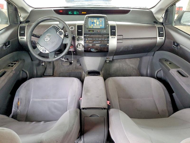 Aukcja sprzedaży 2004 Toyota Prius, vin: JTDKB20UX40040867, numer aukcji: 59811436