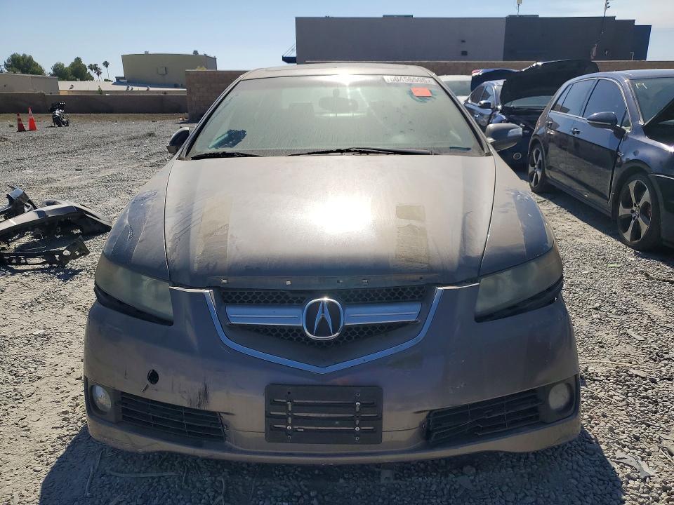 Aukcja sprzedaży 2007 Acura Tl, vin: 19UUA66267A010306, numer aukcji: 60456596
