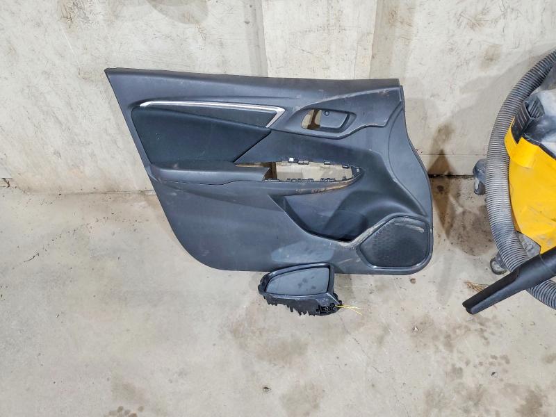 Aukcja sprzedaży 2015 Honda Fit, vin: 3HGGK5H5XFM714814, numer aukcji: 60377326