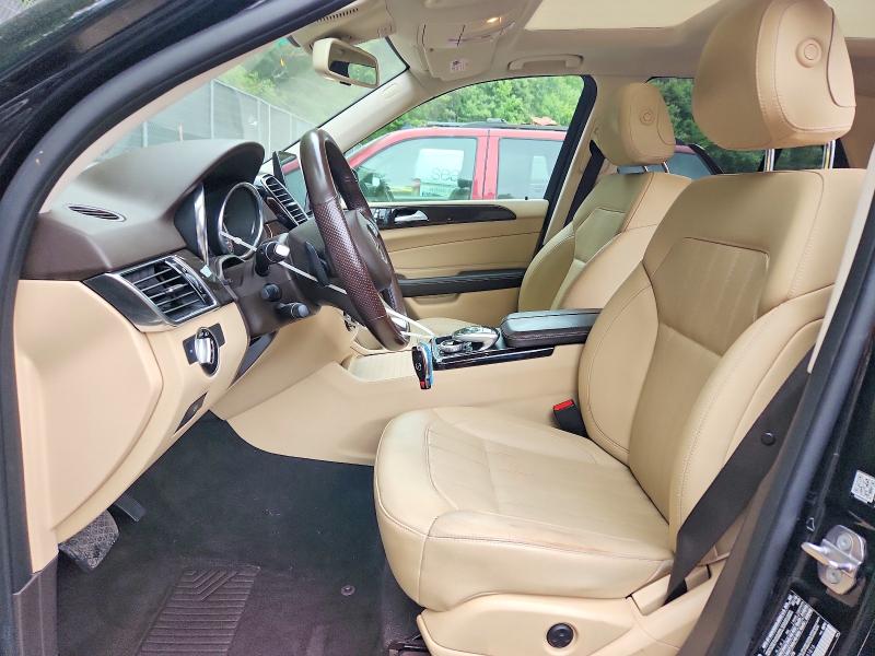 Продаж на аукціоні авто 2018 Mercedes-benz Gle, vin: 4JGDA5JBXJB181816, номер лоту: 61681846