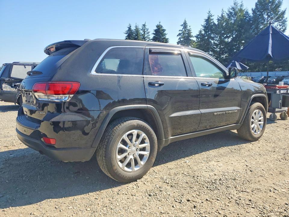 Aukcja sprzedaży 2022 Jeep Grand Cherokee, vin: 1C4RJFAGXNC140288, numer aukcji: 60845616