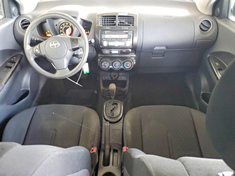 Продаж на аукціоні авто 2008 Scion Xd, vin: JTKKU10478J016250, номер лоту: 58908816