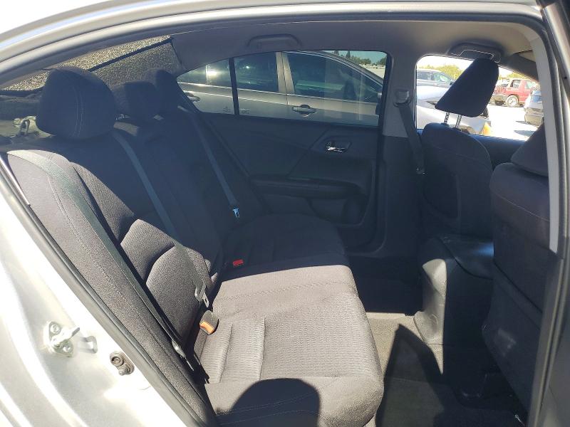 61443686 :رقم المزاد ، 1HGCR2F52FA089303 vin ، 2015 Honda Accord مزاد بيع