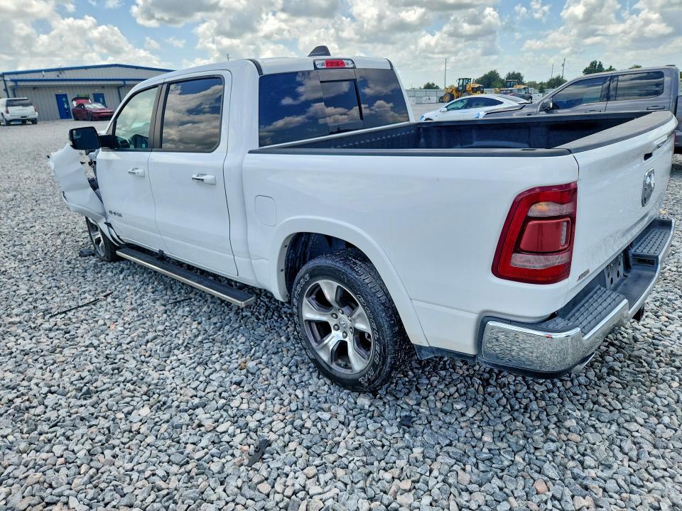 Продажа на аукционе авто 2020 Ram 1500, vin: 1C6RREJT1LN390253, номер лота: 60014706