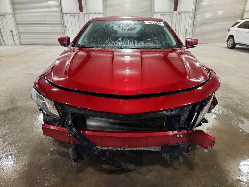 Aukcja sprzedaży 2016 Chevrolet Impala, vin: 2G1115S30G9146414, numer aukcji: 62626716