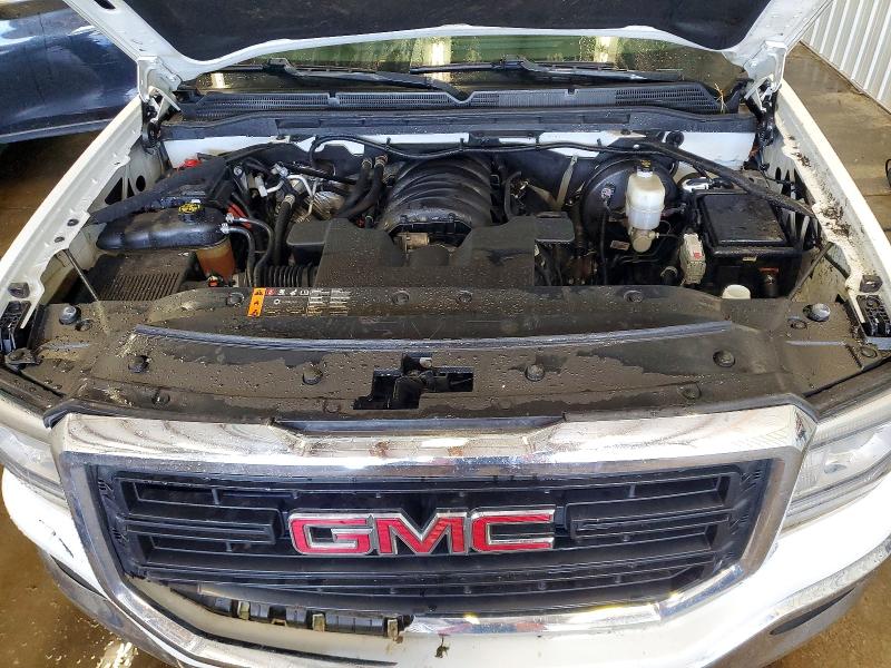 Aukcja sprzedaży 2019 Gmc Sierra Limited, vin: 2GTV2LEC5K1196786, numer aukcji: 62649696