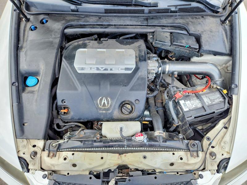 2008 Acura Tl მანქანა იყიდება აუქციონზე, vin: 19UUA662X8A049031, აუქციონის ნომერი: 62572026