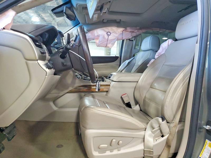 Aukcja sprzedaży 2017 Gmc Yukon Xl, vin: 1GKS2HKJ1HR138634, numer aukcji: 59847536