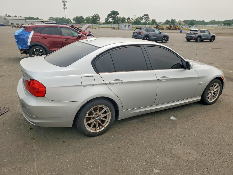 Aukcja sprzedaży 2010 Bmw 328, vin: WBAPK5C52AA810607, numer aukcji: 60961896