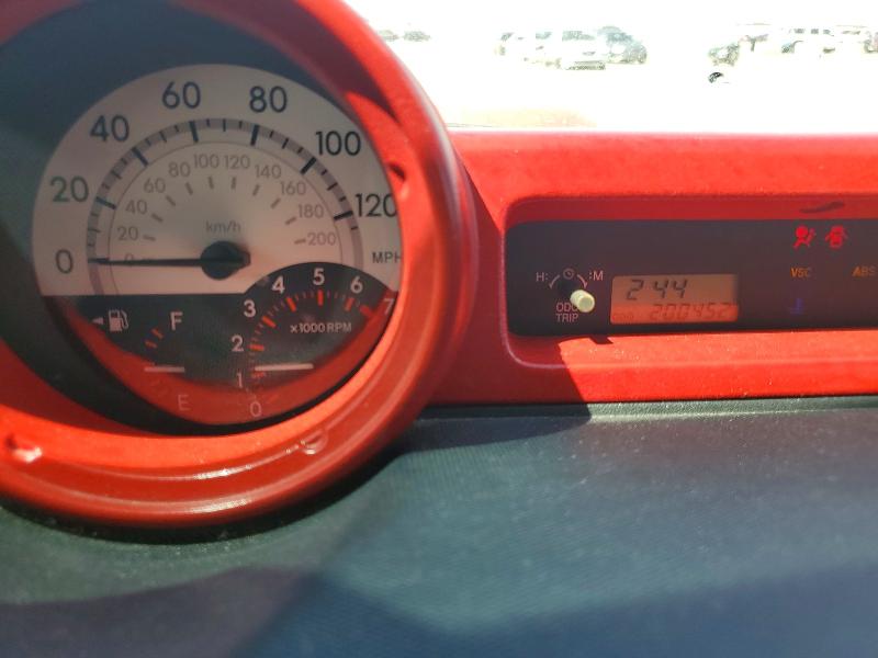 Aukcja sprzedaży 2005 Toyota Scion, vin: JTLKT334750194182, numer aukcji: 61413266