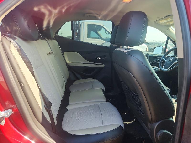 Aukcja sprzedaży 2019 Buick Encore, vin: KL4CJASB7KB942577, numer aukcji: 61135266