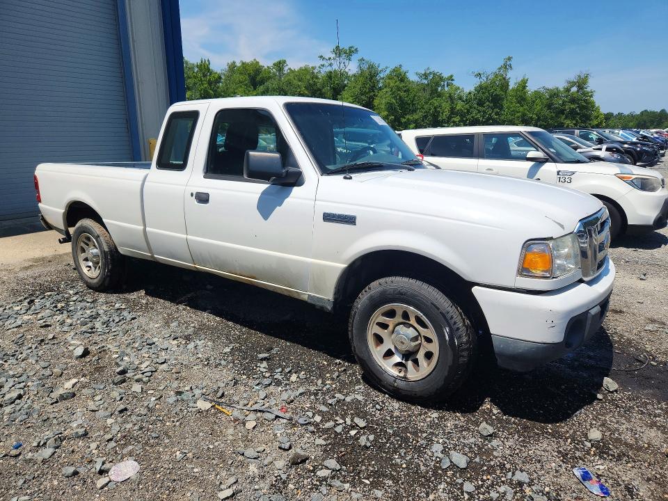 Aukcja sprzedaży 2011 Ford Ranger, vin: 1FTKR1ED9BPA41544, numer aukcji: 60802556