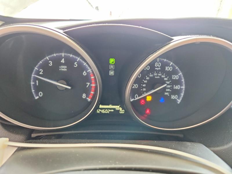 Продаж на аукціоні авто 2012 Mazda 3, vin: JM1BL1W50C1509464, номер лоту: 58810646