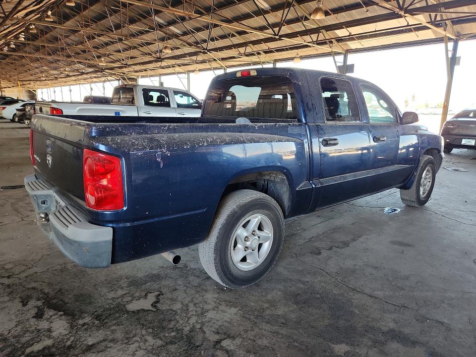 Aukcja sprzedaży 2005 Dodge Dakota, vin: 1D7HE28K75S204348, numer aukcji: 59979496