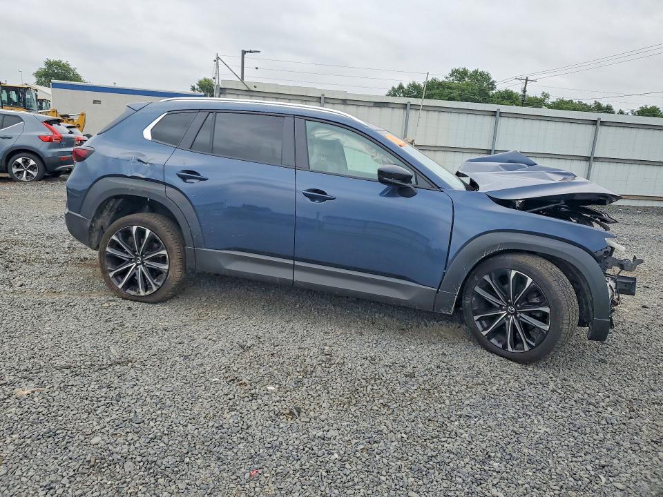 Aukcja sprzedaży 2023 Mazda Cx-50, vin: 7MMVABXY4PN125266, numer aukcji: 62862956