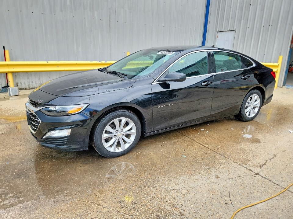 Продажа на аукционе авто 2024 Chevrolet Malibu, vin: 1G1ZD5ST7RF174067, номер лота: 60329806