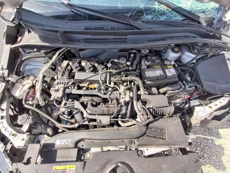 Aukcja sprzedaży 2023 Toyota Corolla, vin: 5YFB4MDE8PP046301, numer aukcji: 60081056