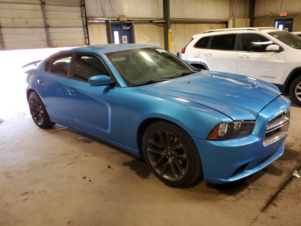 2012 Dodge Charger მანქანა იყიდება აუქციონზე, vin: 2C3CDXBG2CH108628, აუქციონის ნომერი: 62512266