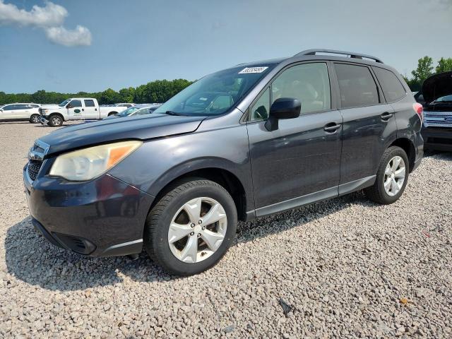 2015 Subaru Forester მანქანა იყიდება აუქციონზე, vin: JF2SJADCXFH440450, აუქციონის ნომერი: 58233486