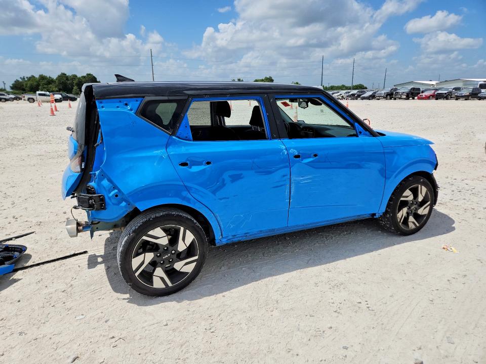 Продаж на аукціоні авто 2023 Kia Soul, vin: KNDJ53AUXP7211121, номер лоту: 59185236