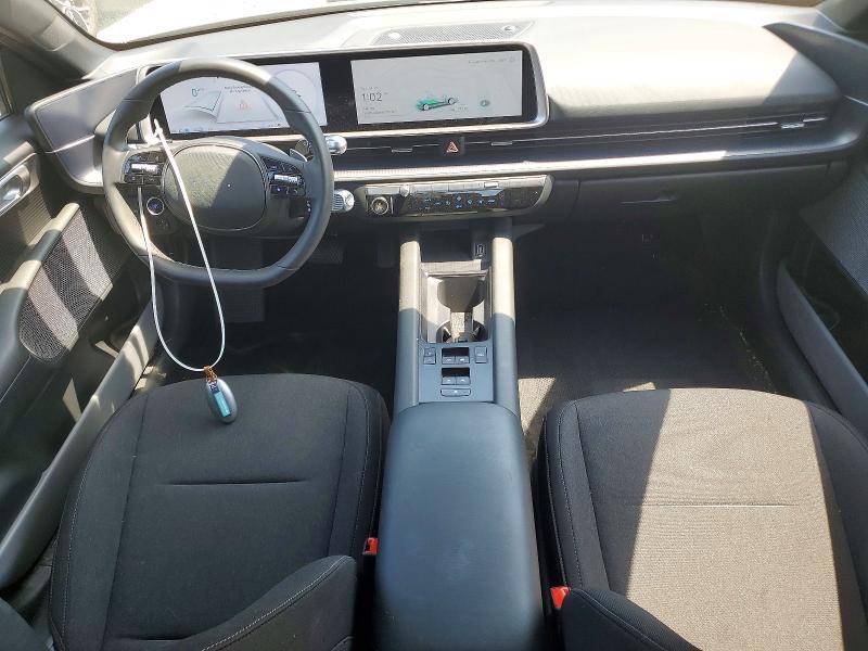 Продаж на аукціоні авто 2025 Hyundai Ioniq 6, vin: KMHM24AC8SA098876, номер лоту: 61910376