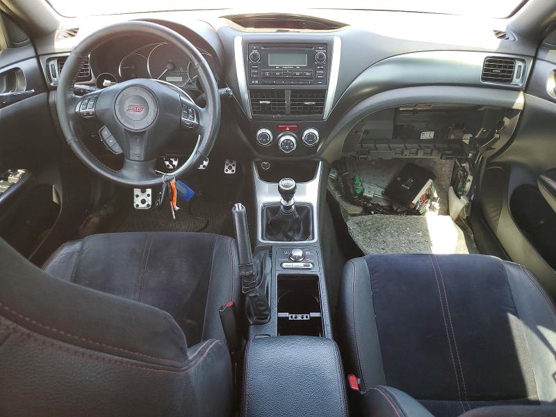 Продажа на аукционе авто 2013 Subaru Impreza, vin: JF1GV8J63DL023297, номер лота: 62748146
