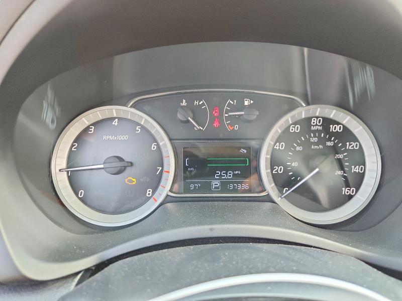 Aukcja sprzedaży 2015 Nissan Sentra, vin: 3N1AB7AP8FL641611, numer aukcji: 61882616