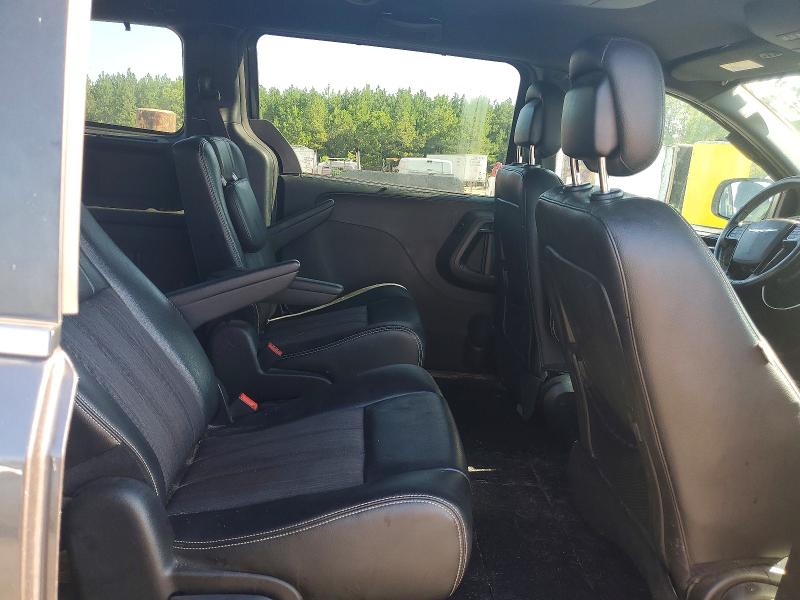 Aukcja sprzedaży 2015 Chrysler Town & Country, vin: 2C4RC1HG8FR521052, numer aukcji: 60364416