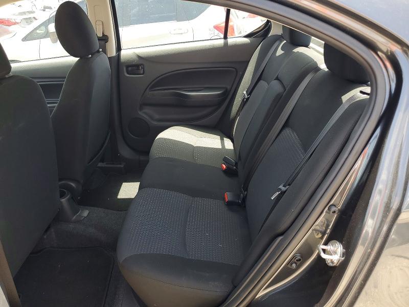 2024 Mitsubishi Mirage მანქანა იყიდება აუქციონზე, vin: ML32FUFJ6RHF19847, აუქციონის ნომერი: 60392996
